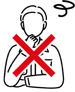 経験値の低い作業員